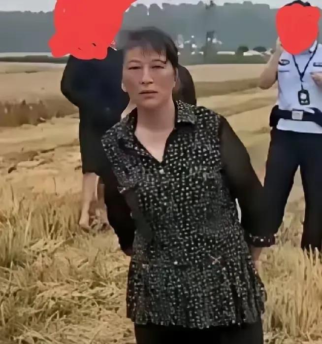 现在能挽回湖北襄阳icon声誉的，只有对涉嫌拦车滋事的大妈依法重罚。如果只是和稀