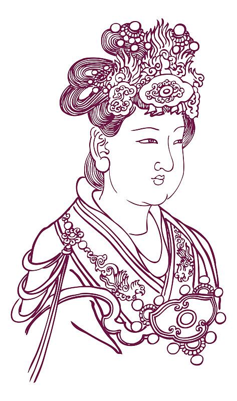 以前只知道武则天是唯一的正统女皇帝，翻史料才发现她居然悄悄拿了四个没人破的世界纪