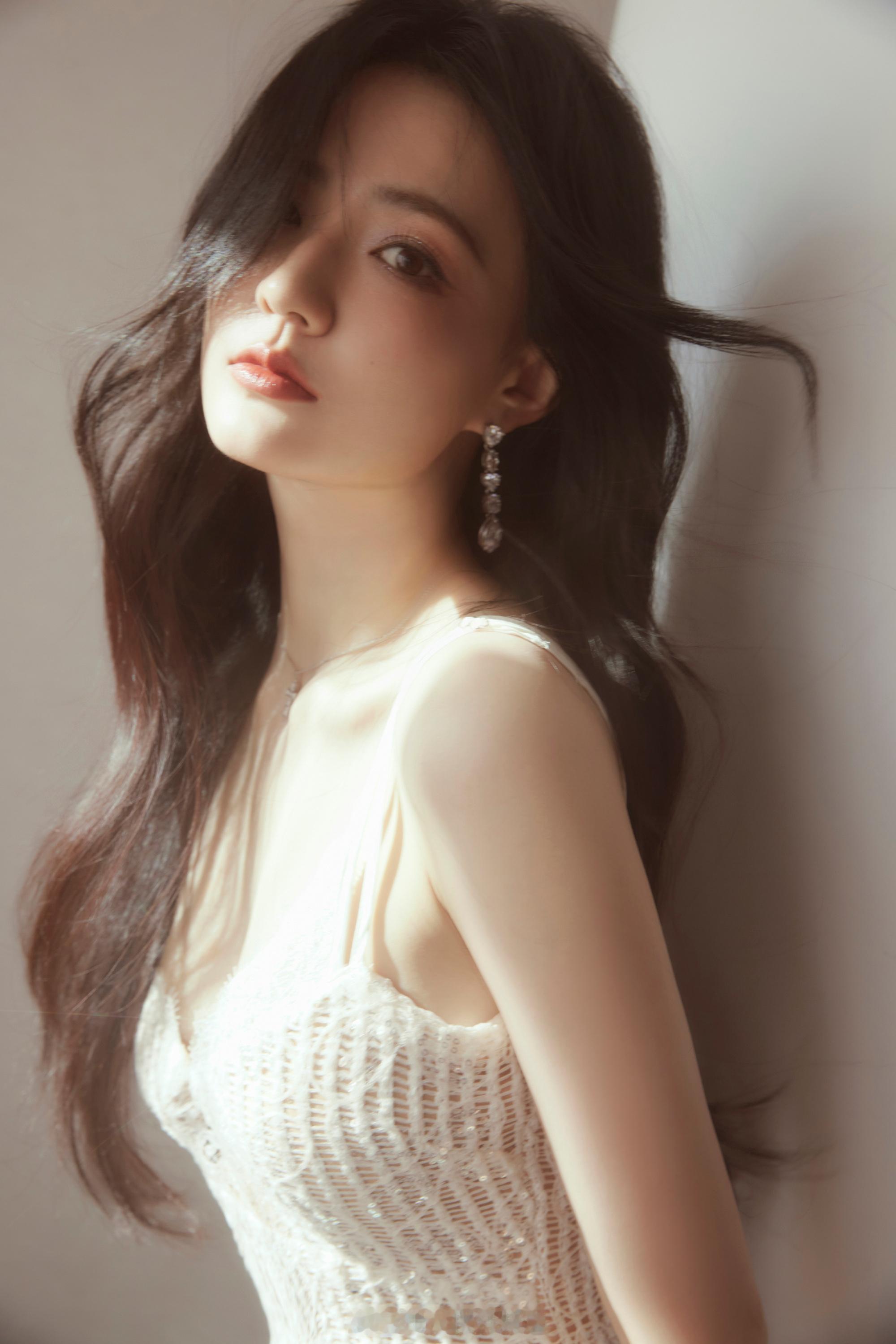 徐璐仙女的温柔 ​​​