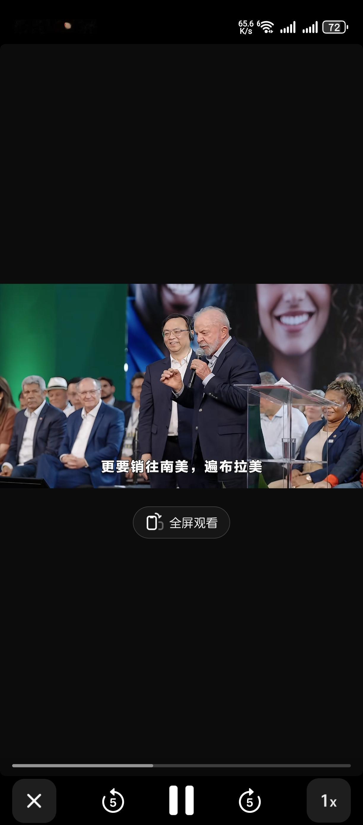 都说迪子干合资车企，其他车企干迪子，结果迪子不但国内市场开发的好，国外也开花。