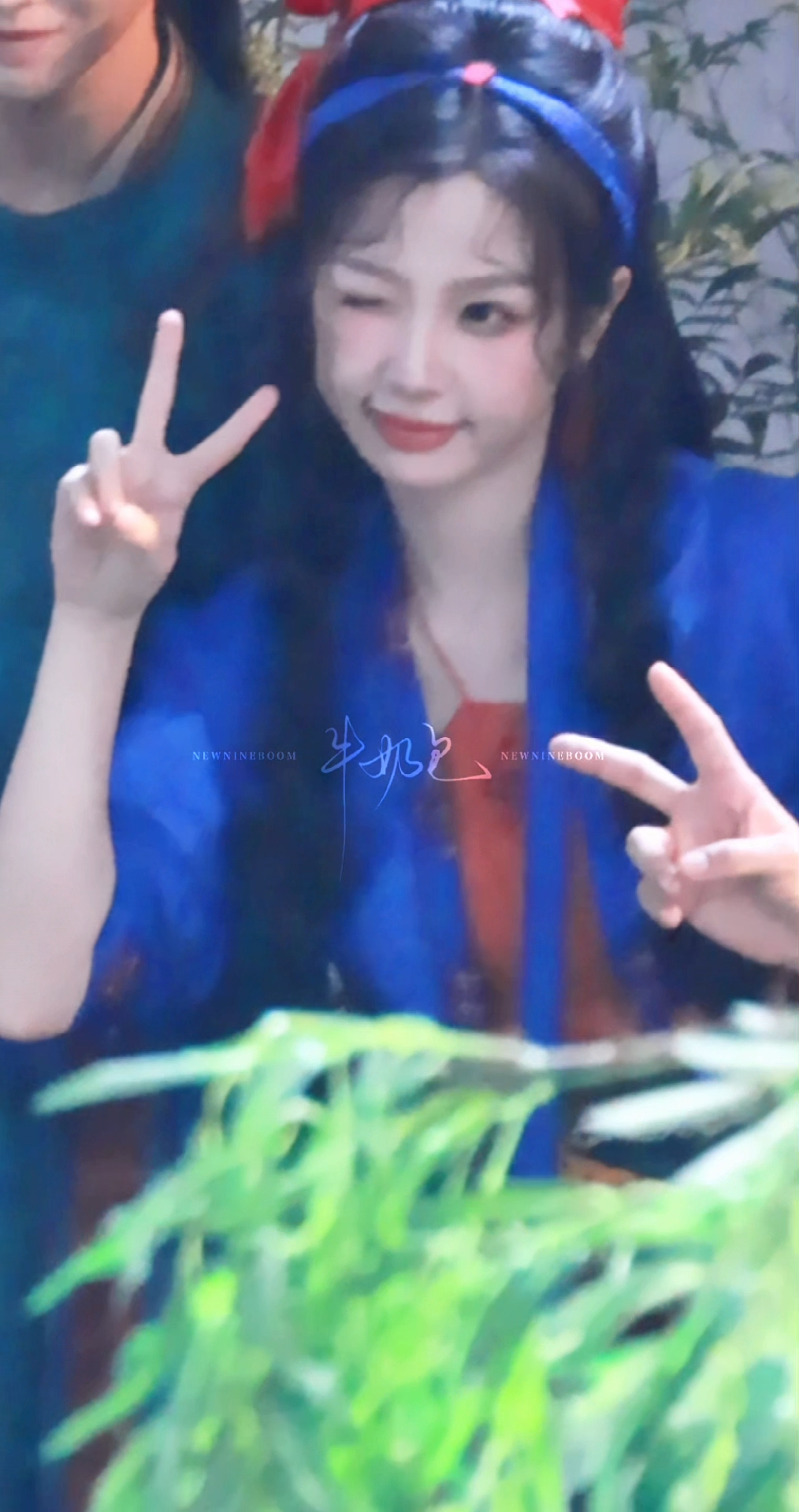 ✌️ 