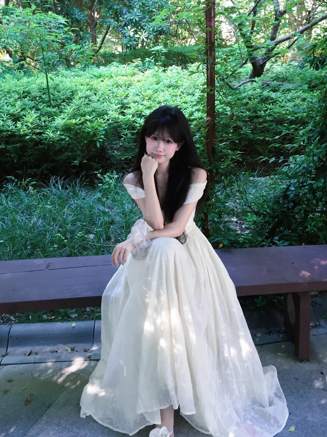 📷存一些拍照姿势