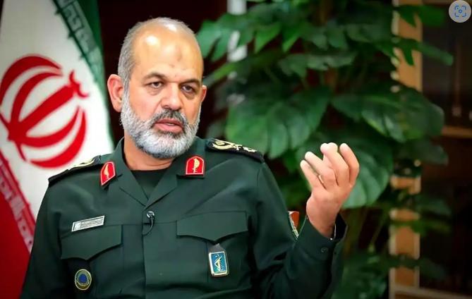 伊朗政权要开始变天了！

4月23日，据《纽约时报》的消息称，伊朗革命卫队已经完