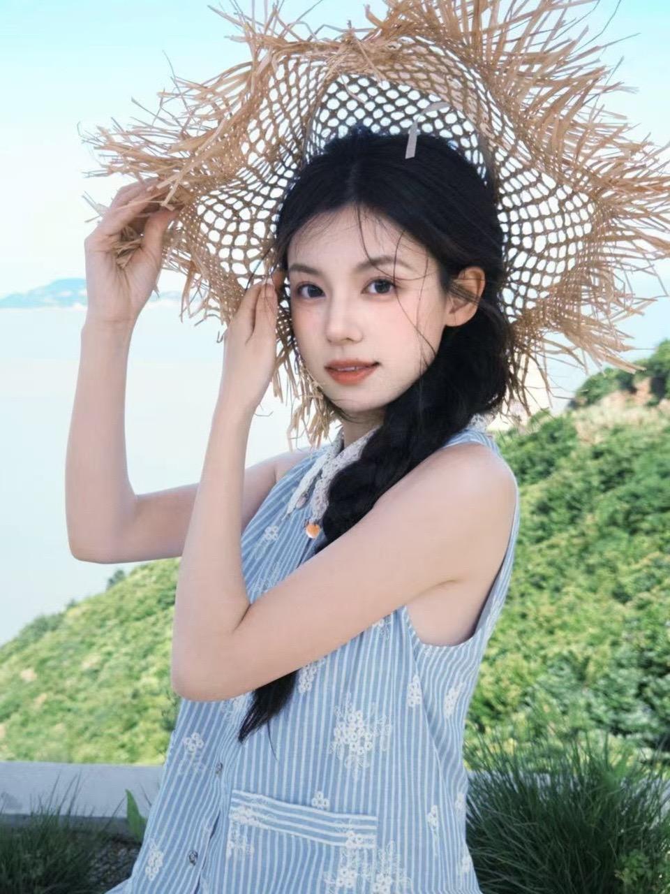 来南法了 和台州似的