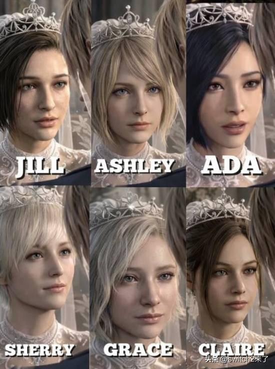 随着 《生化危机9》(Resident Evil Requiem) 在全球范围内