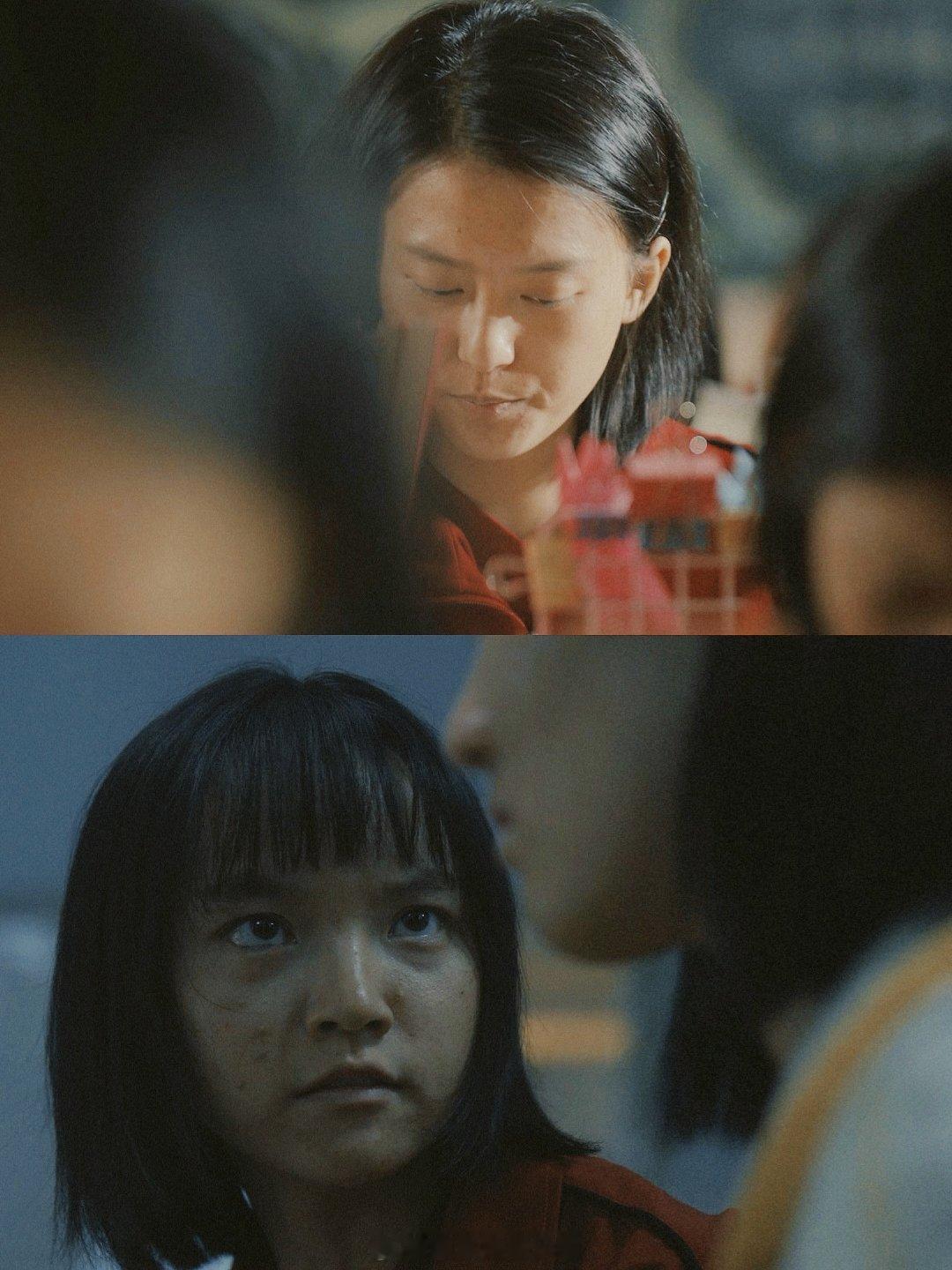 #山花烂漫时定档教师节# 谁能看张桂梅老师宣誓不被燃到呢？由主演的电视剧《山花烂