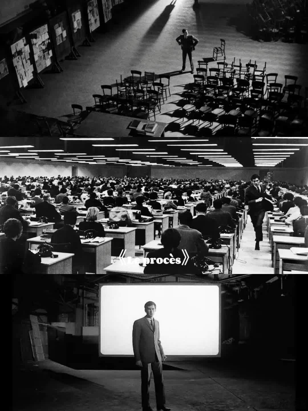 《冷门佳片|“存在主义幽灵”》存在主义是一种泛哲学思想，在电影领域，有6部冷门佳
