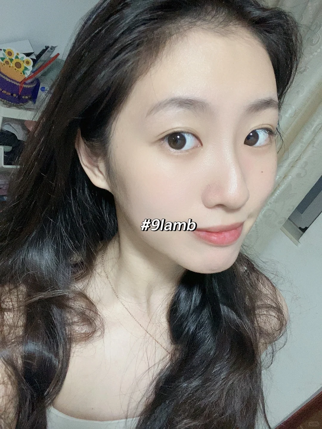 潮汕女孩