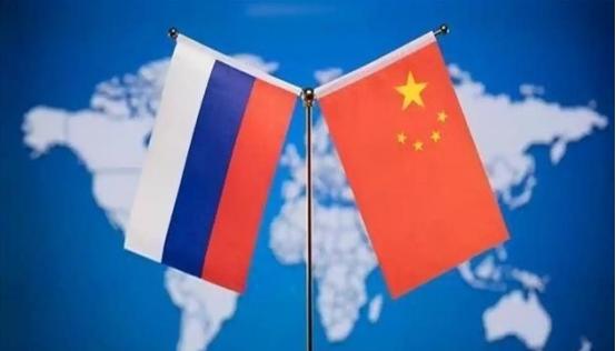 俄罗斯频频释放求援信号，中国为何始终不松口？背后逻辑其实很现实！

麻烦看官老爷