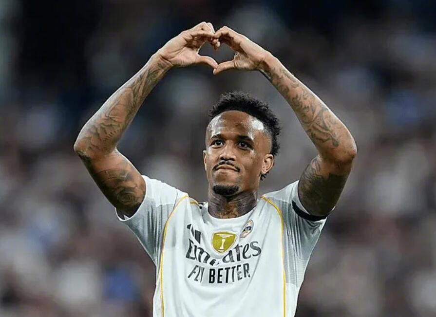 据科贝电台的最新消息，皇马中后卫米利唐的伤势出现严重反复，他可能因此缺席今年夏天