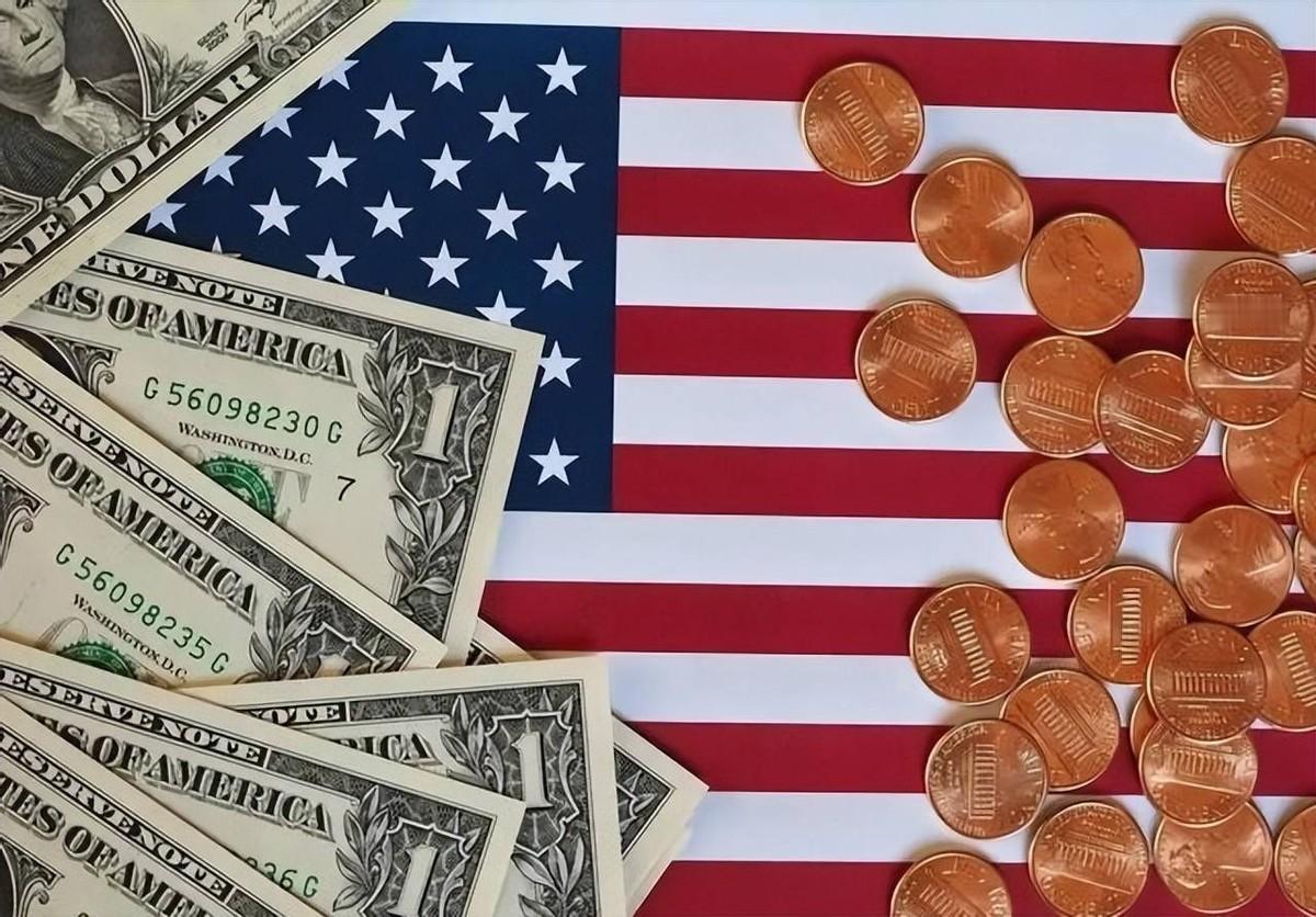 瞒不住了！美债美股遭双杀，美重磅数据造假，人民币突破6.8
美债美股又遭双杀，特