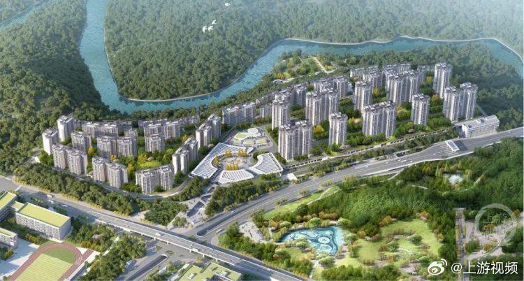 #重庆轨道交通多条线路最新进展来了#【重庆轨道交通5、7、18号线最新进展来了】