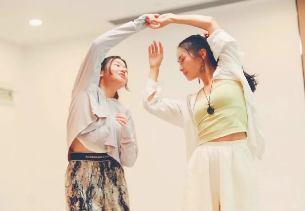 真正的疗愈是什么