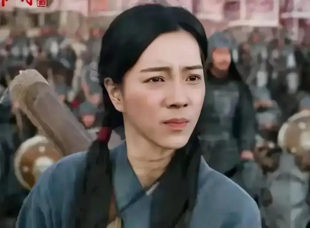 众所周知，庄达菲所饰演的蓉并不令人满意

宣传团队将所有希望都寄托在肖战一人身上