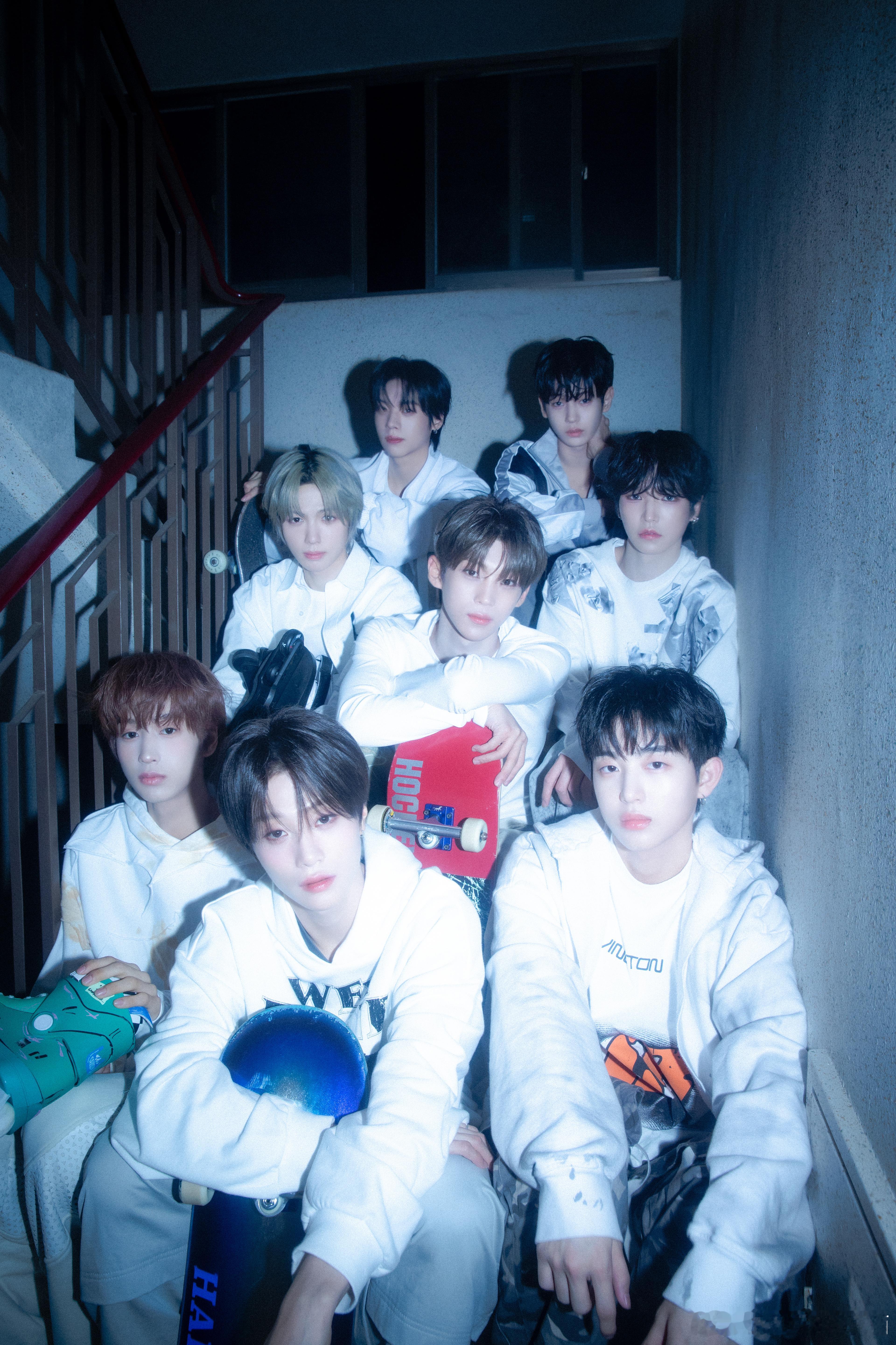 idntt初一位 我宣布2026是idntt元年！新歌《Pretty Boy S