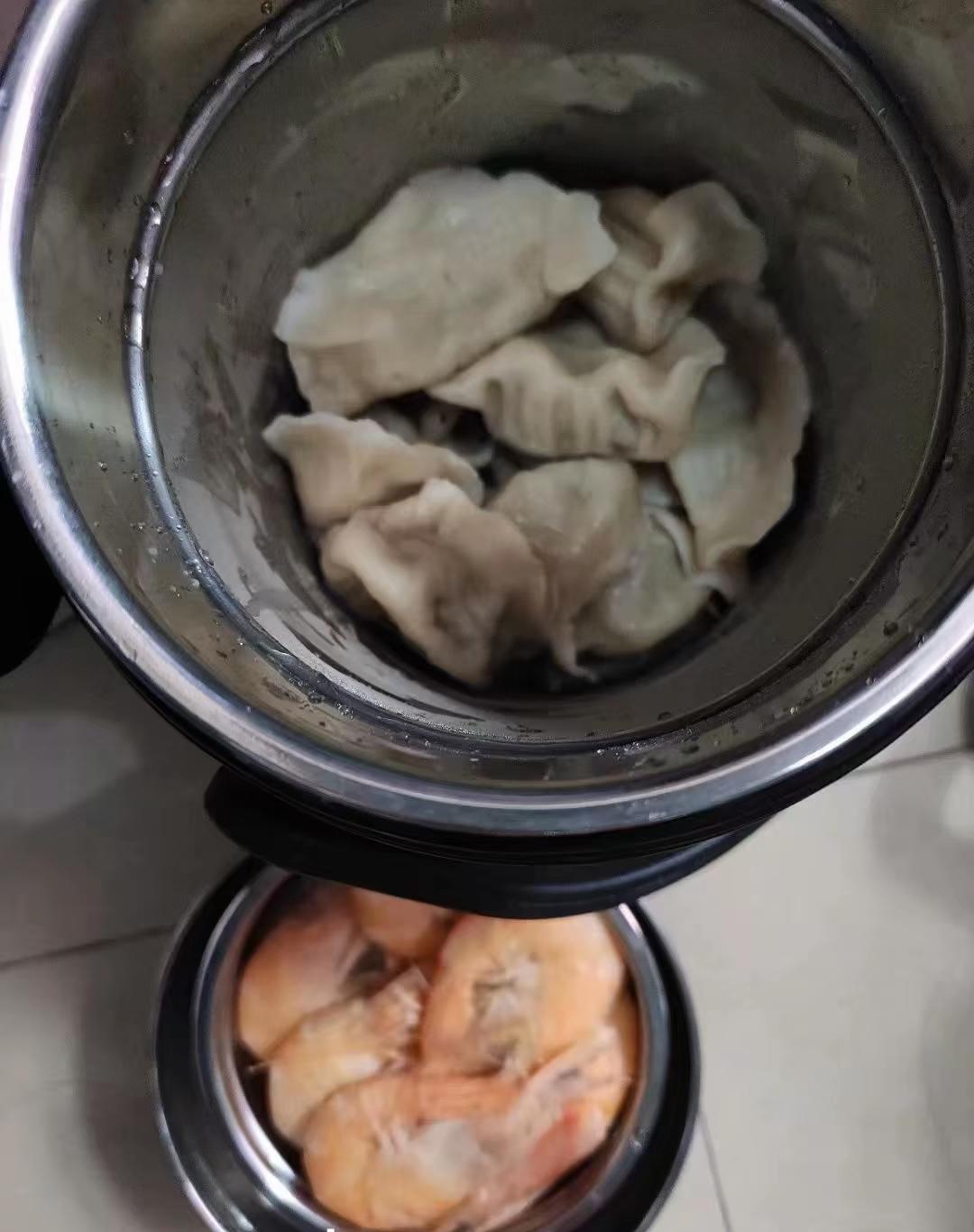 上一段感情，回想起来，真的很美好。

2021年4月份,  我对象当时在烟台上专