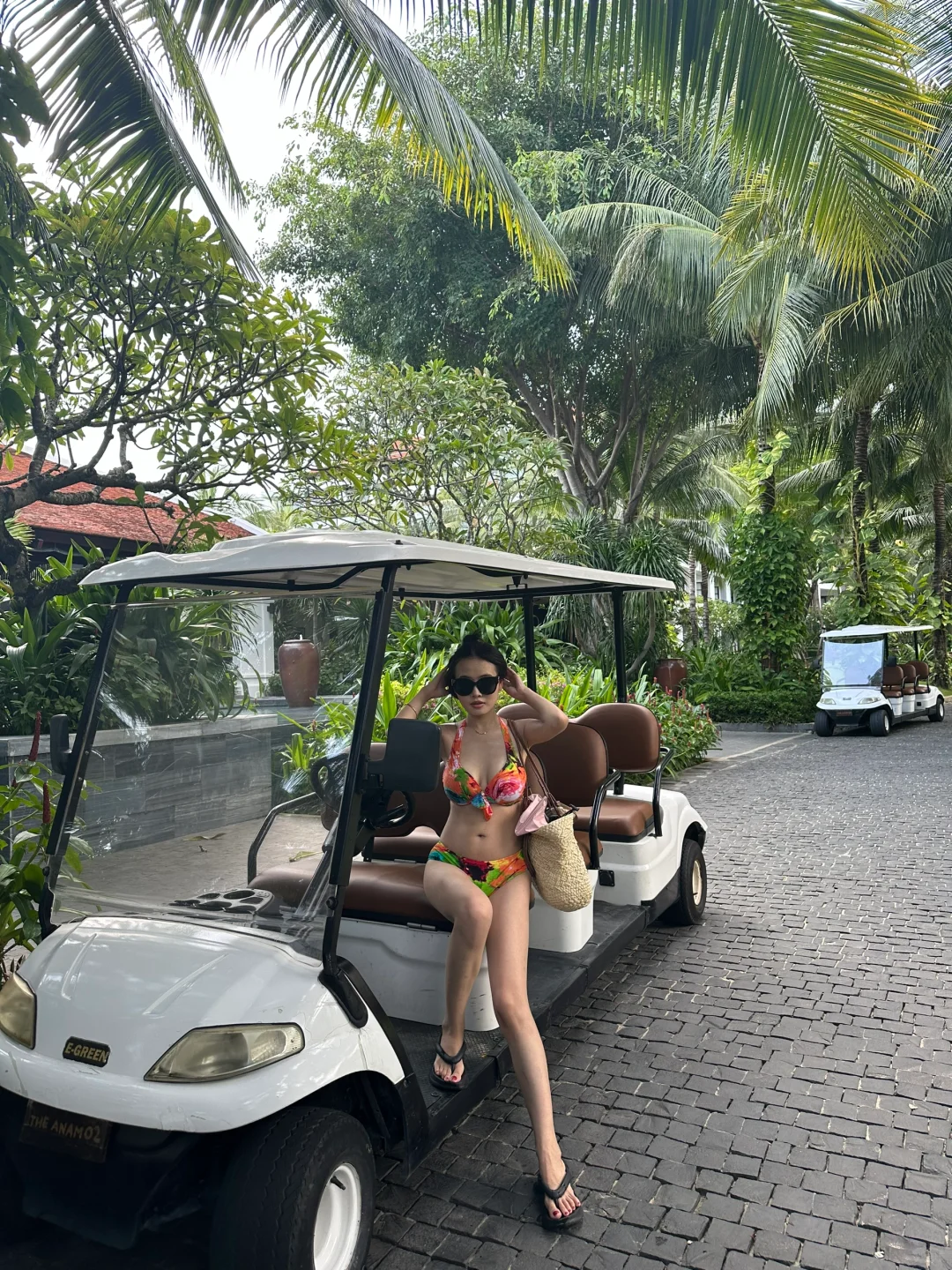度假玩水🏖