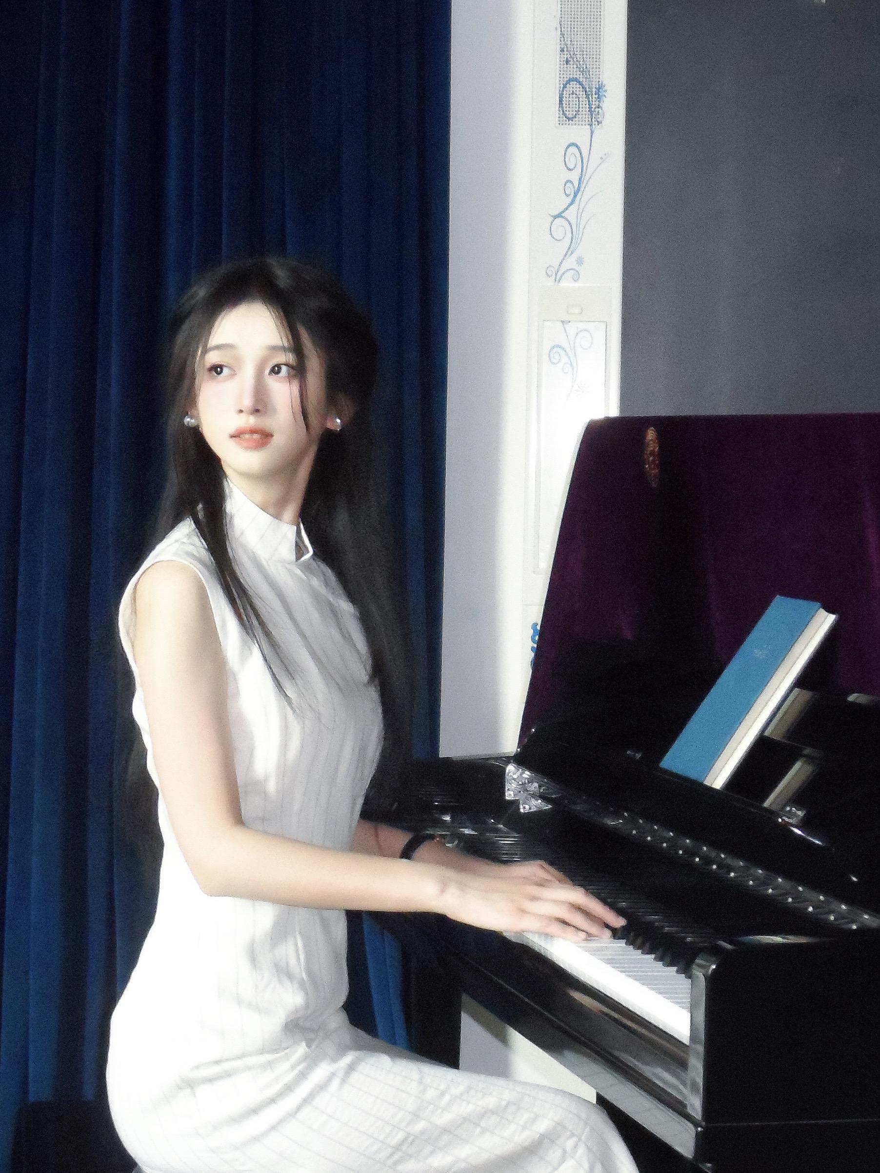 浅尝辄止 是命运轻轻的放过了我