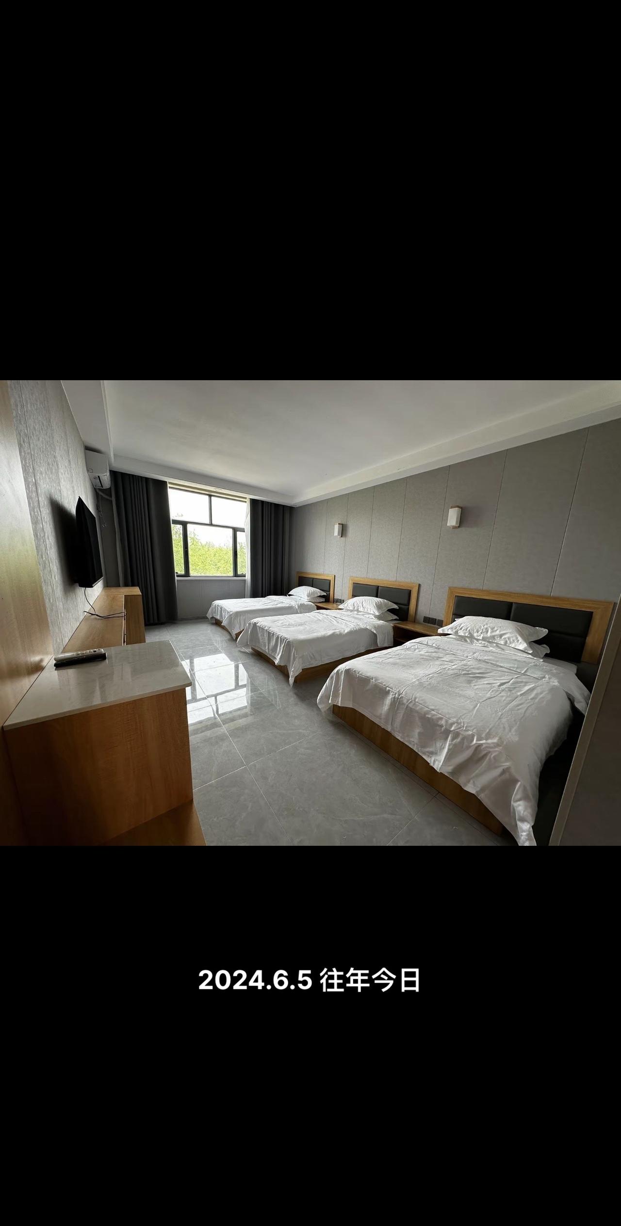 马上就开业一周年了！