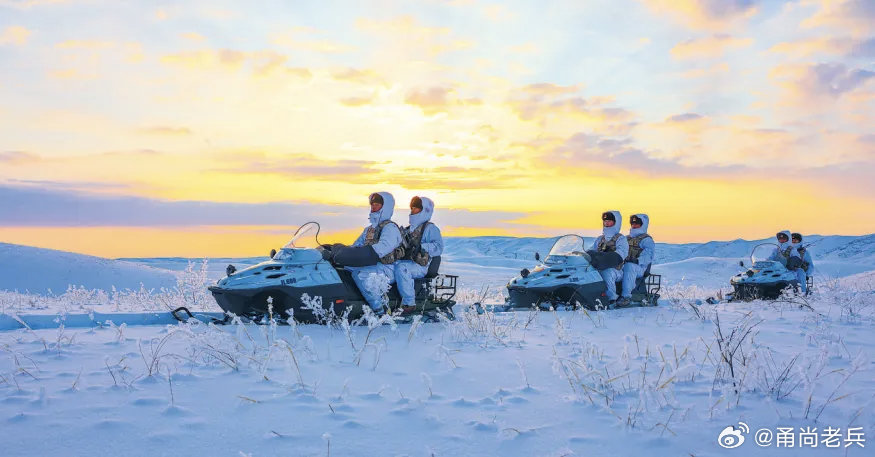 甬尚老兵的粉丝圈 【起床号 】认真对待手中的每一件小事，就是不负生活。好好吃饭，