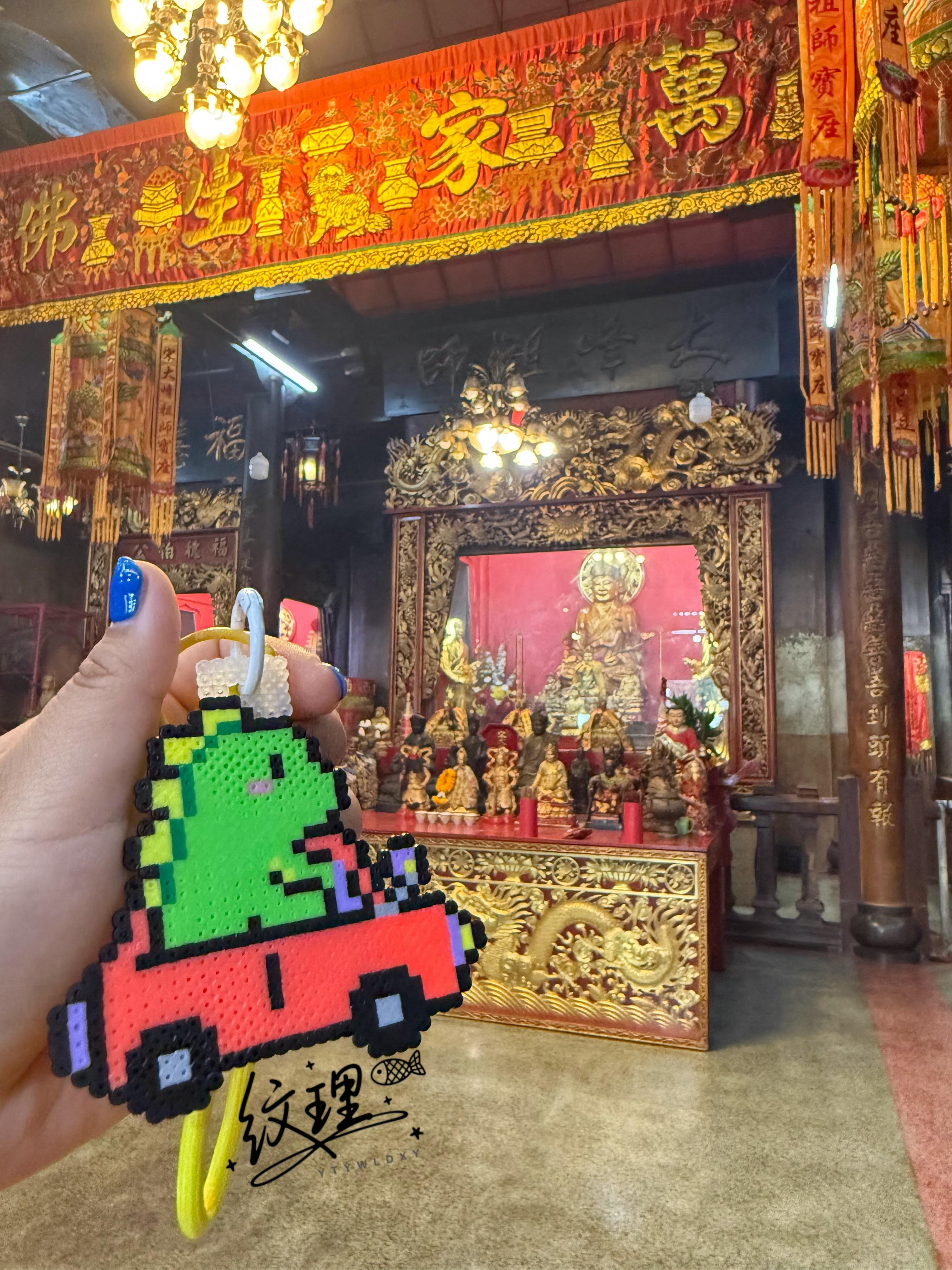DaouOffroad    【260816 纹理纪念】蔡有福 合艾 同款地 打