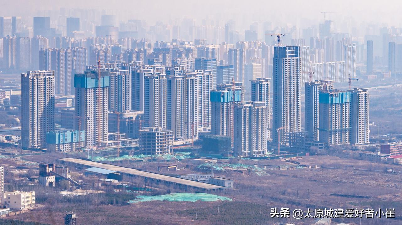 2026.3.20【太原市晋源区五村回迁安置房项目】太原市晋源区五村回迁安置房项