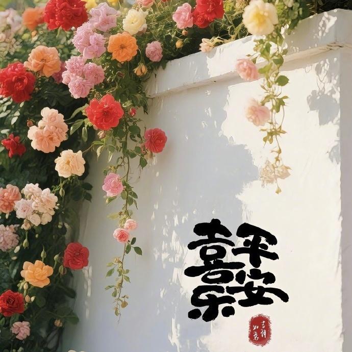 ♡⃝ 𝐥𝐢𝐟𝐞𓐃一没病，二没灾，日子简单 悠哉悠哉，这就是幸福 ​​​