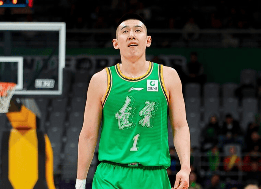 今晚辽宁vs深圳大名单：付豪、贺希宁出战，周鹏在列