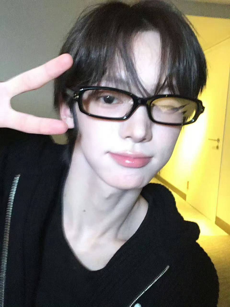 唯一门面韩振就是权威啊 