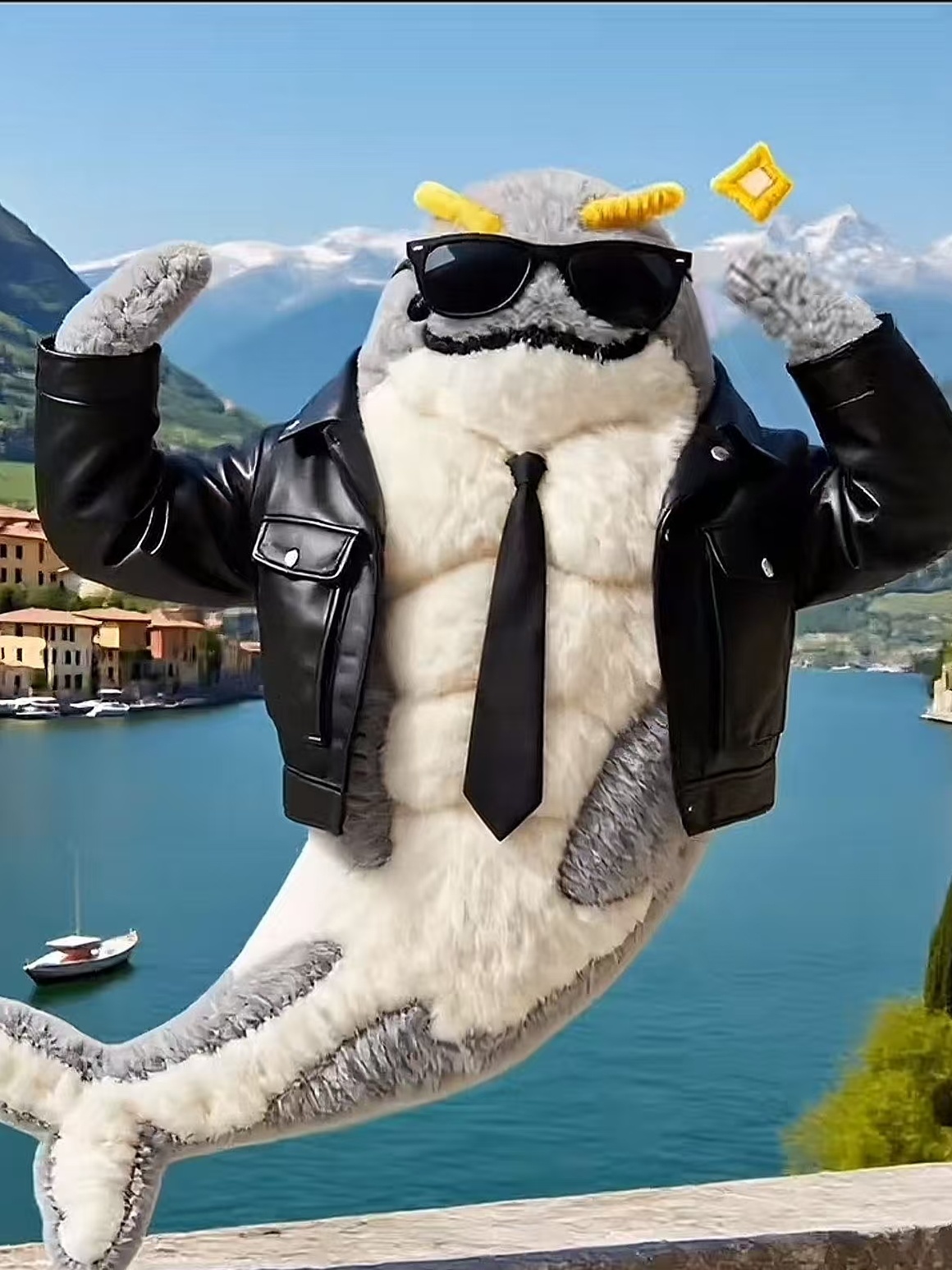 好萌好想要 ​​​