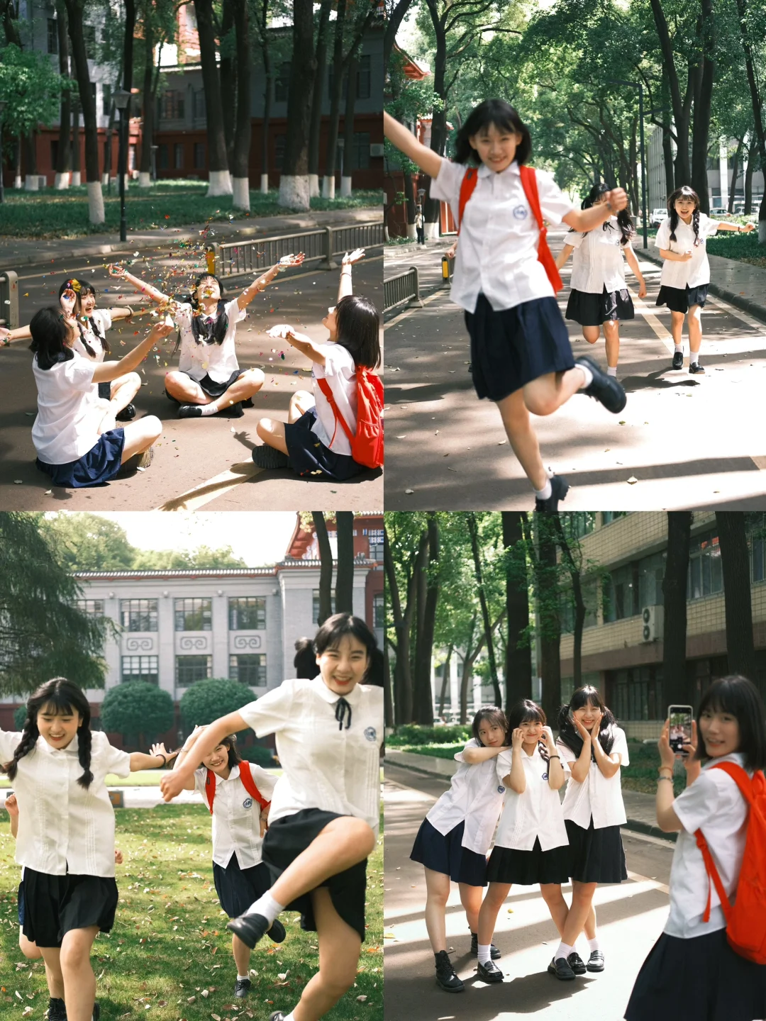 抓拍的瞬间就是永恒🎓