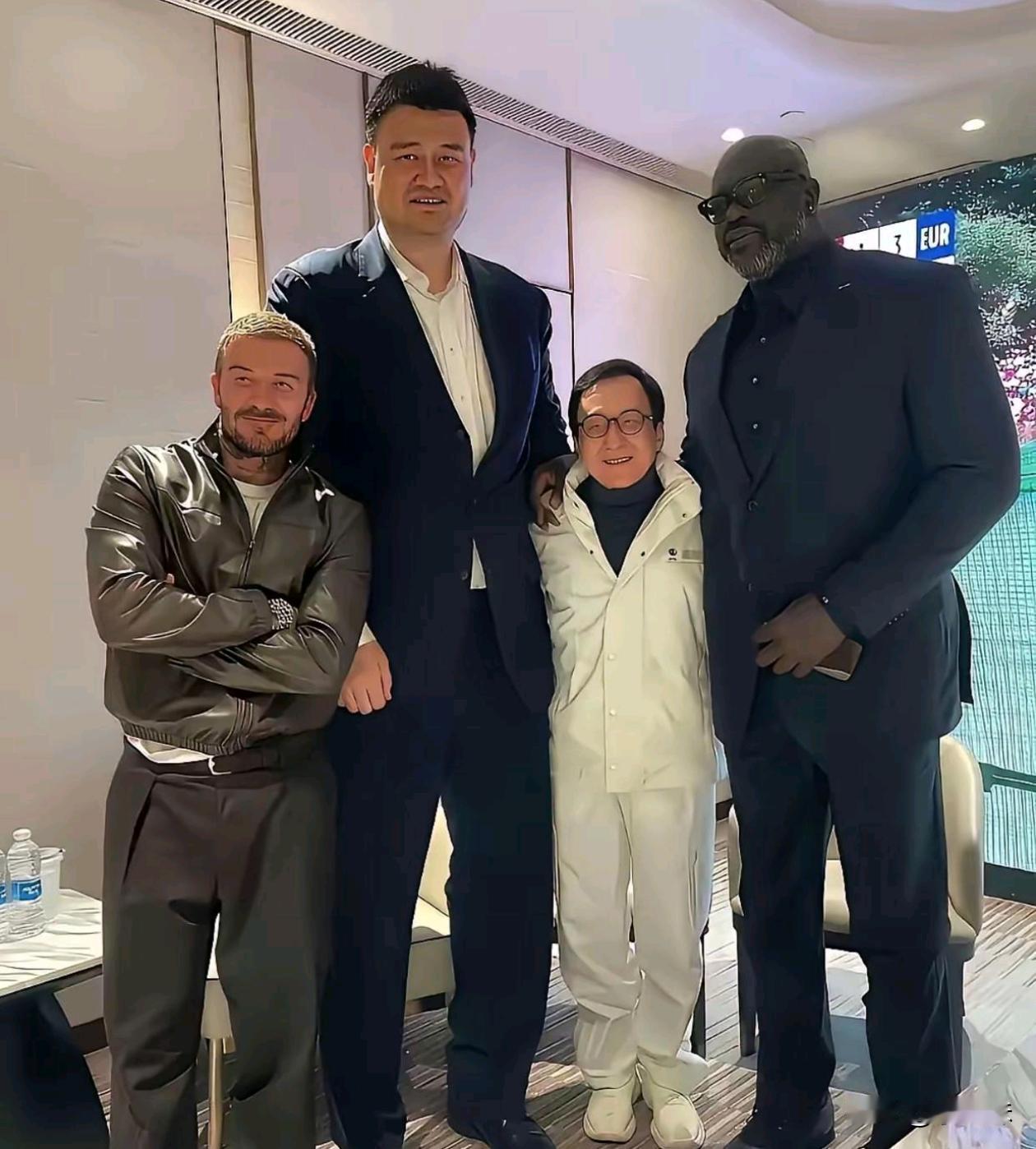 国人nba球员身高都不是盖的
