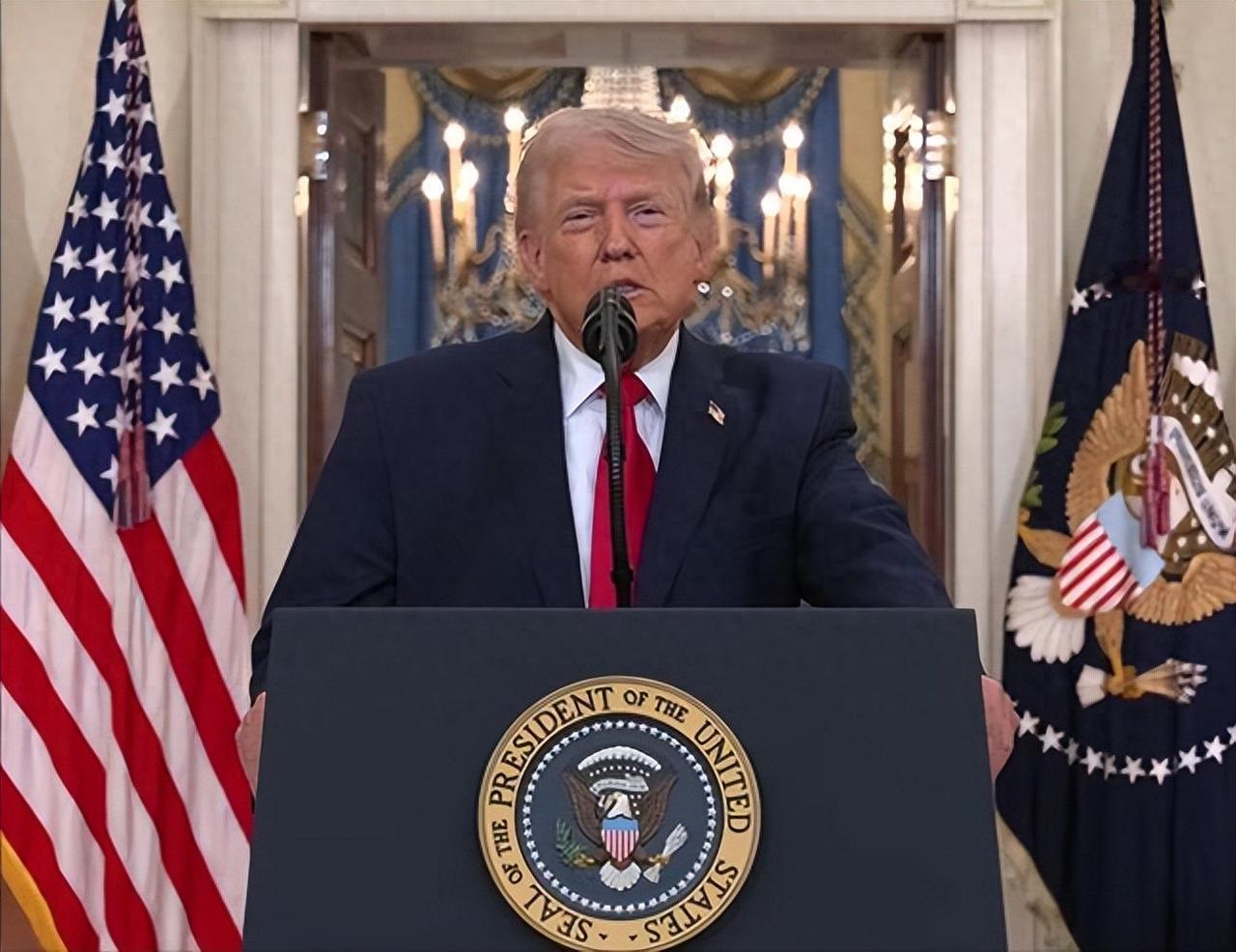 最近中东彻底不太平，美伊博弈、黎以交火、海峡管控接连出动态，多个热点搅在一起，每