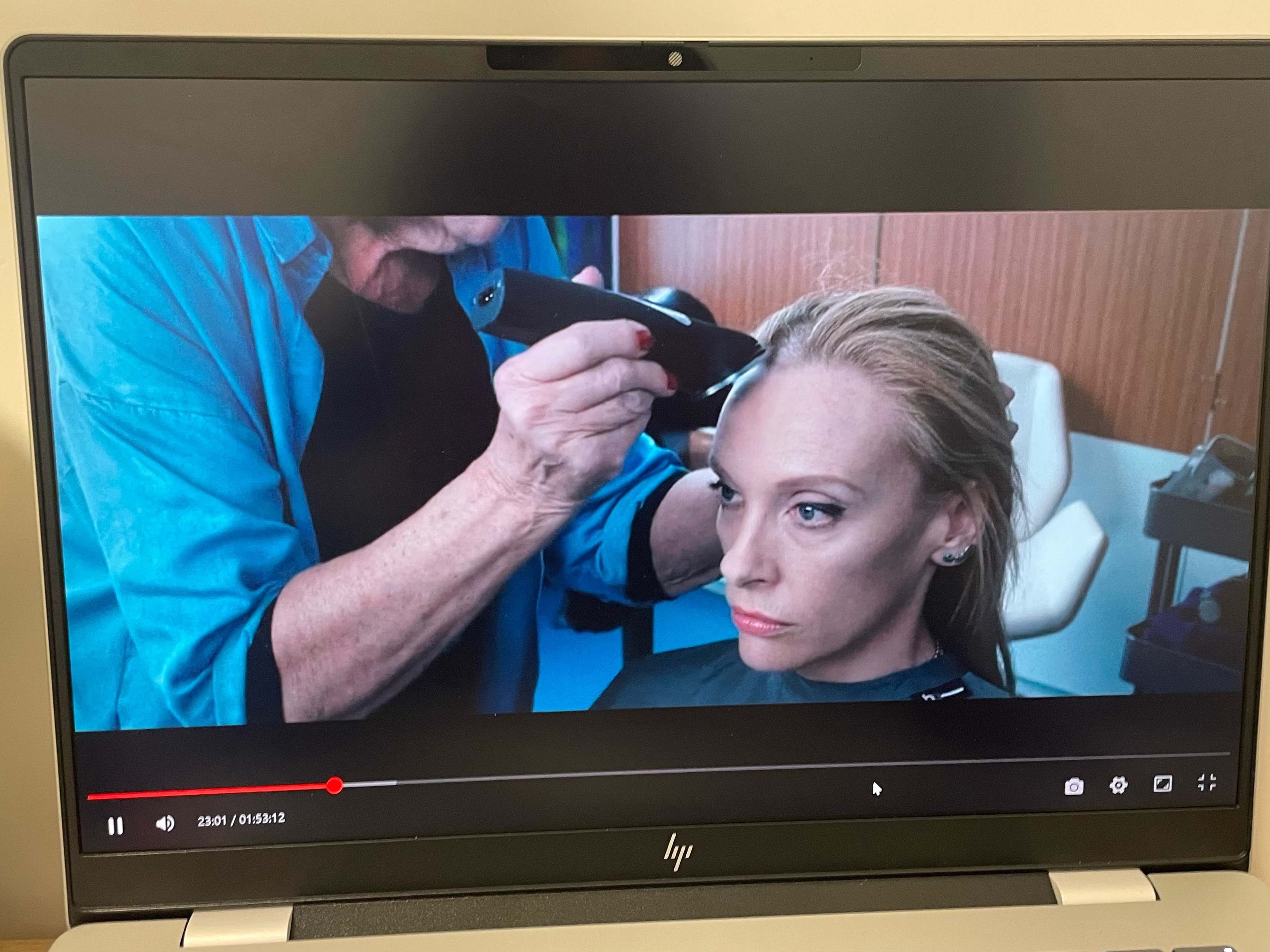 窝不要老楠剃光头什么东西啊 