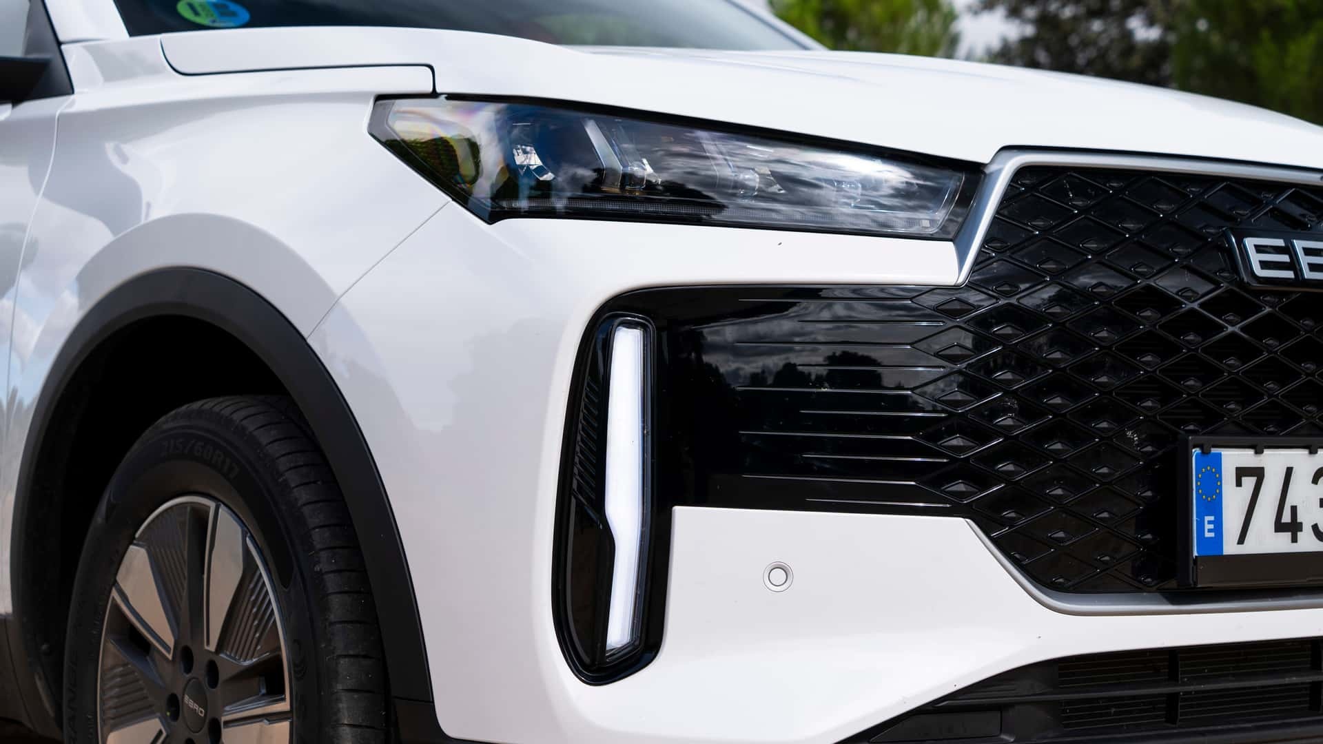 EBRO S400 Hybrid 2025 ​​​