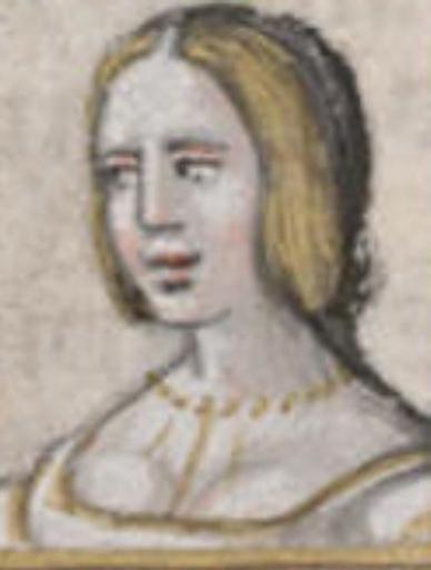 莱昂诺尔（西班牙语：Leonor，1200年—1244年），阿拉贡国王海梅一世之