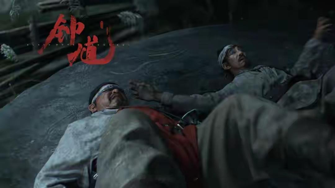黑神话 所以说“吃老本、打补丁”终究是小道？“做大做强，再创辉煌”才是大道追求[