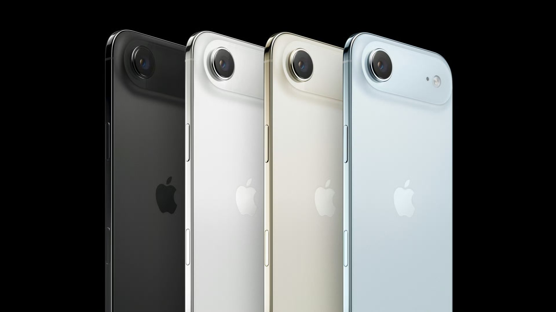 iPhone17iPhone 17 Air厚度5.6mm，120高刷屏，A19 