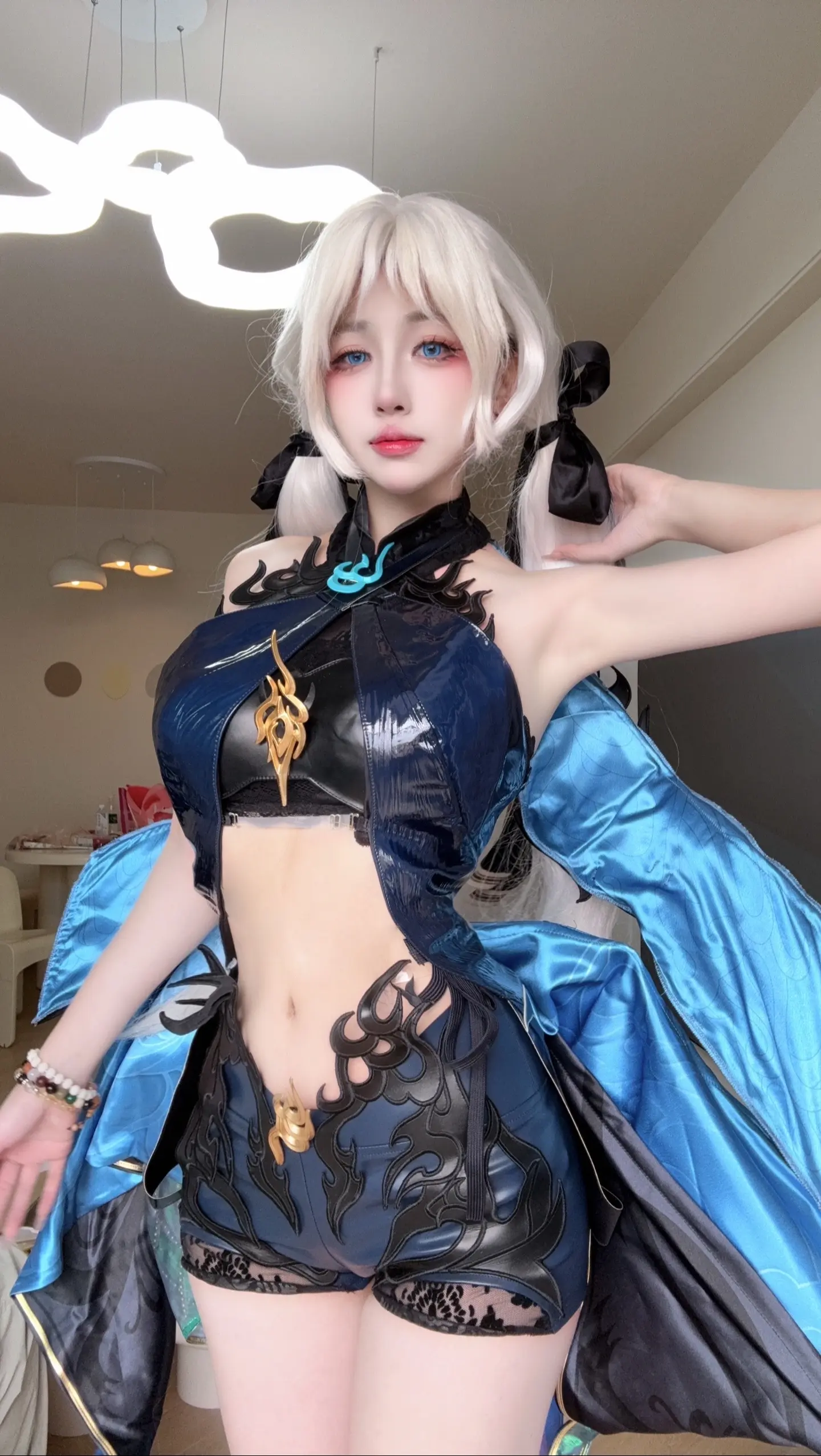 玩季莹莹就可以直接开钓了 你知道的啊。