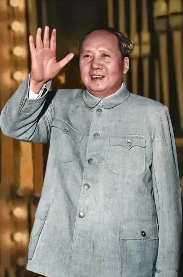 东方巨人，中国人民的脊梁！伟人永存，精神不朽！致敬先贤，铭记历史！
[赞][玫瑰