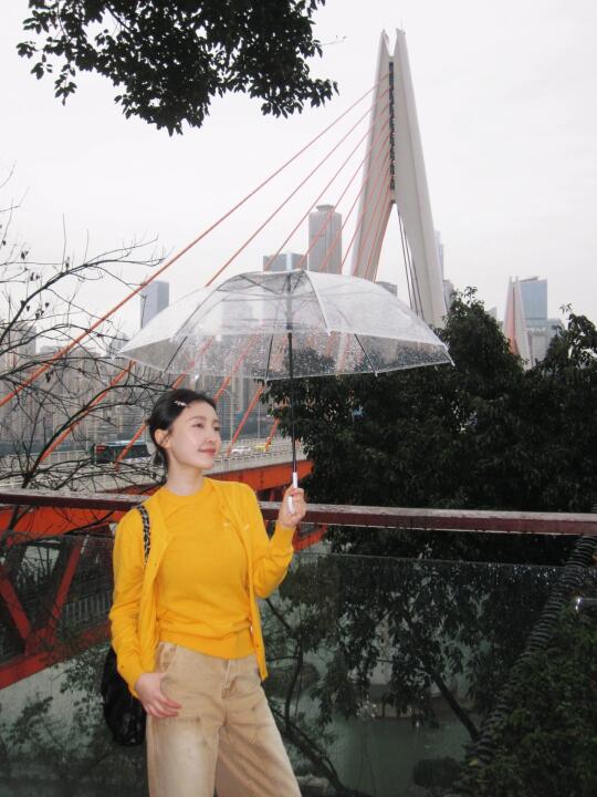 春天开幕式｜又一年春天 在重慶💛