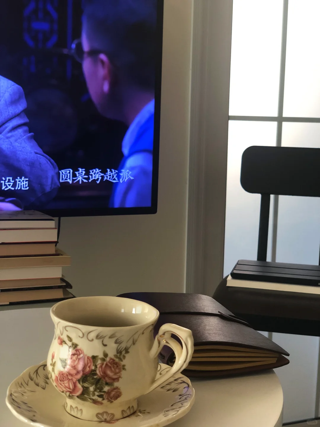 我发现真正有钱的女生都很冷漠