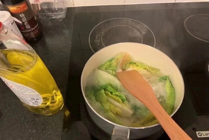 一瓶黄色洗洁精引发的惨案 ​​​