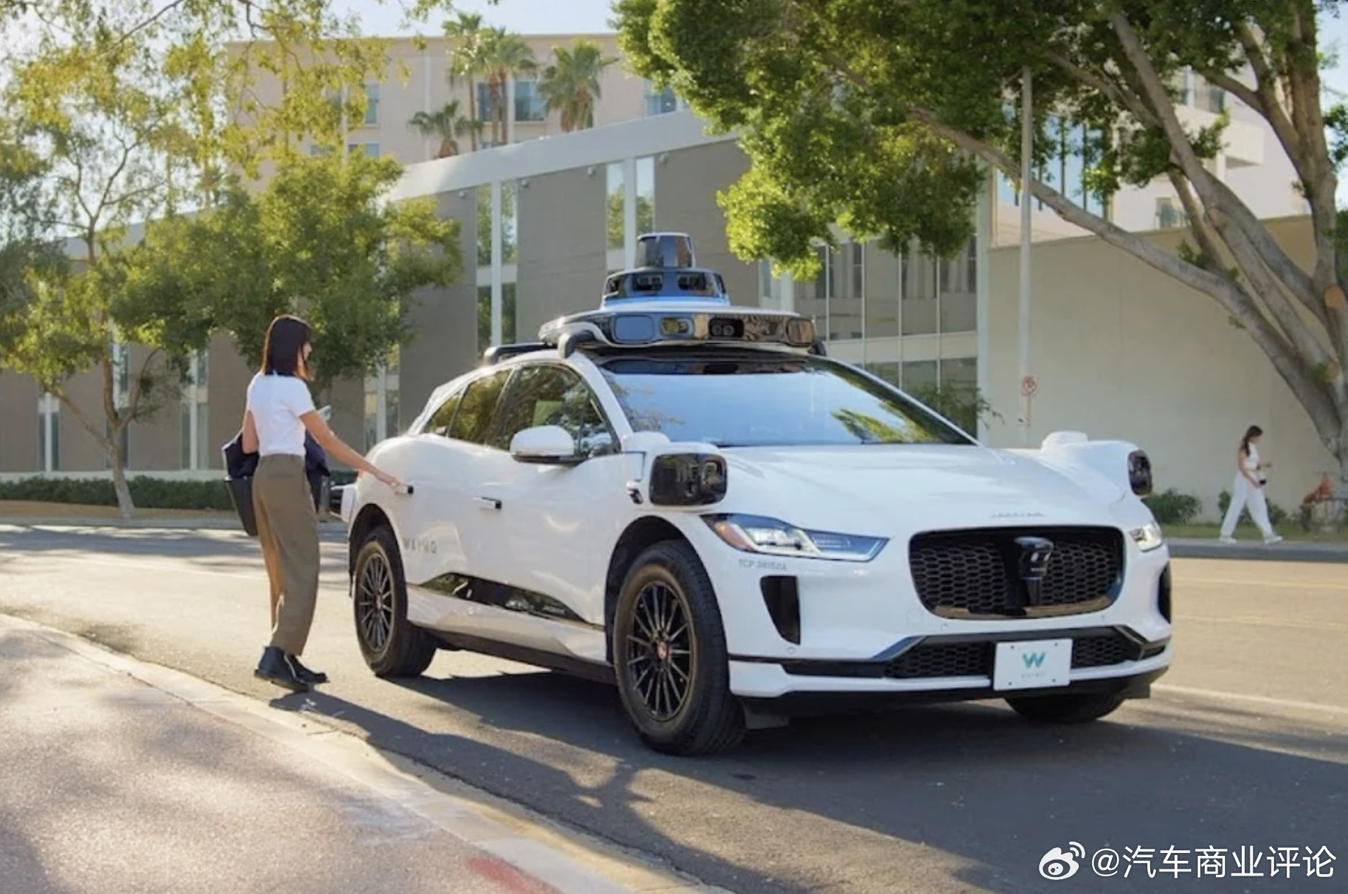 Waymo因暴雨积水暂停亚特兰大和圣安东尼奥Robotaxi服务5月21日，Wa