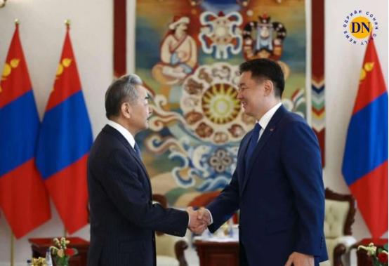 [太阳] 中国高明一招！七天接连签下两份重磅双边官方文件，全文全程不直接点名日本