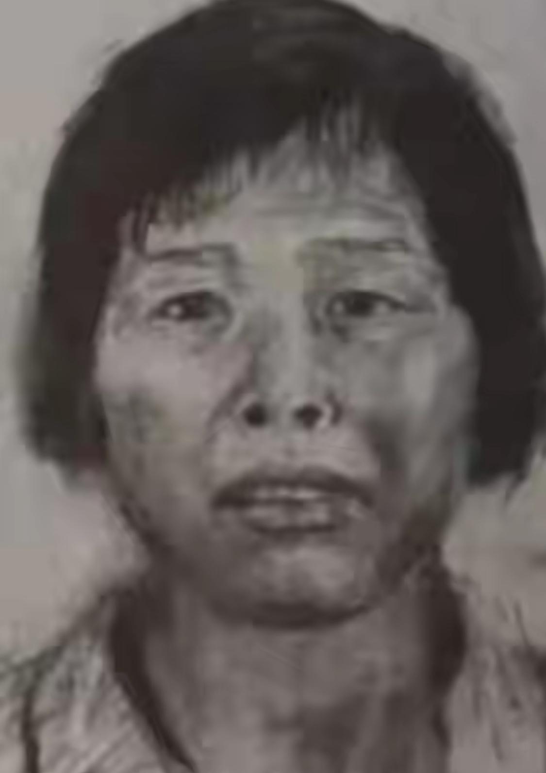 “梅姨”找到了，现在的她姓“谢”，被拐孩子申聪表示：去年还和爸爸一起在找“梅姨”