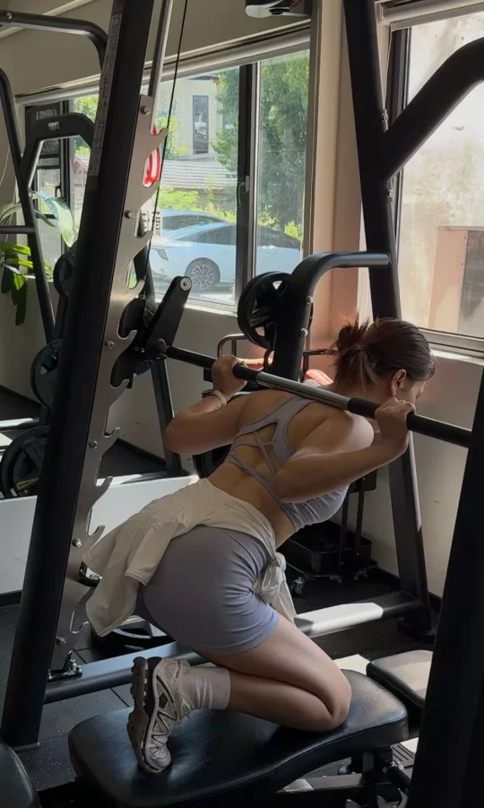 横店一✅一私教更新🆕