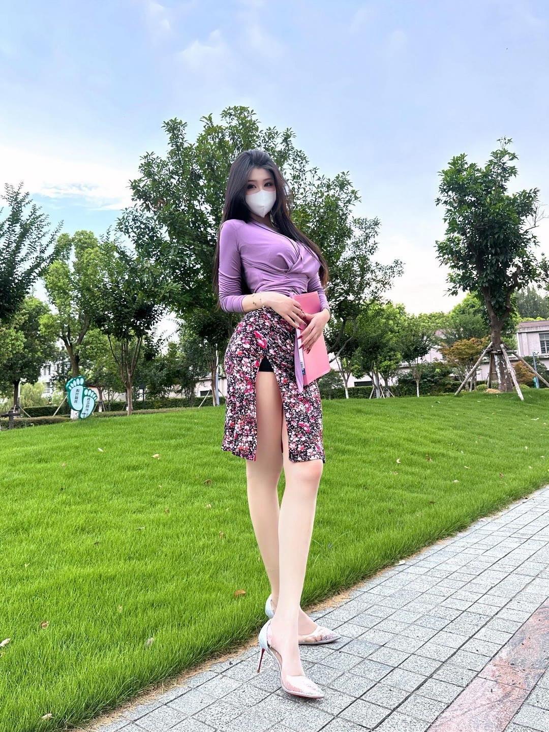 我保护你☺️