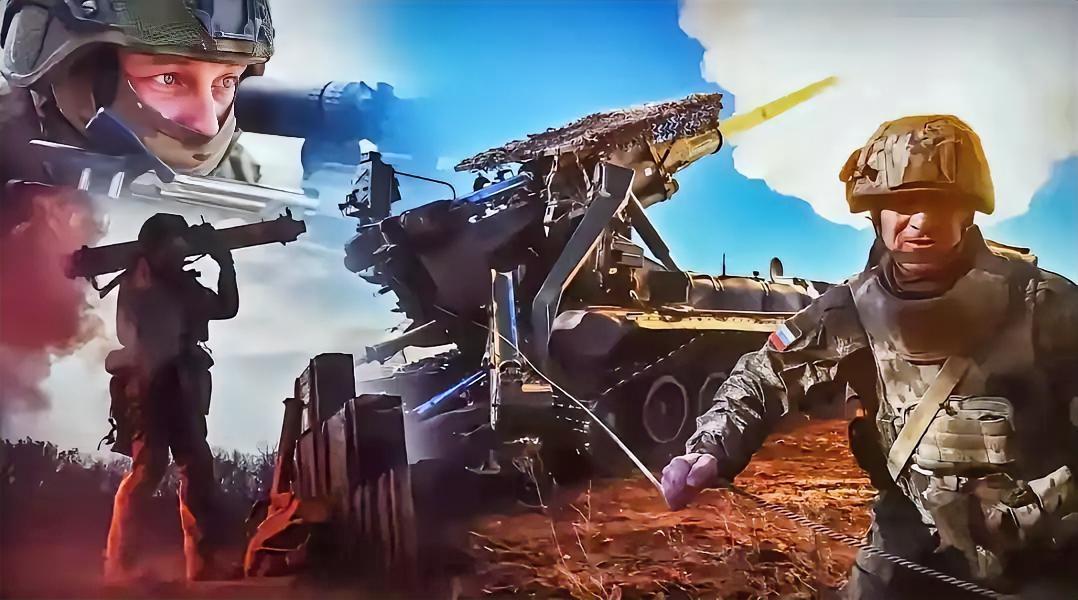 乌克兰总统泽连斯基突然公开表示，不接受用顿巴斯地区来换取停火的条件，这事儿一下子