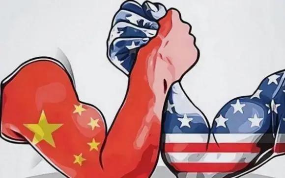 中国的反击来了，两轮制裁砸懵美国
 
2025年末的这场中美博弈，已经彻底告别了